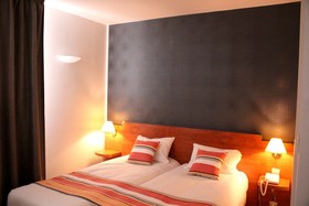 Logis Hôtel Le Pélican