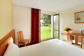 Brit Hotel Nantes Vigneux - L'Atlantel