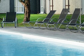 Brit Hotel Nantes Vigneux - L'Atlantel