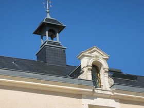 Chateau de la Sebrandiére