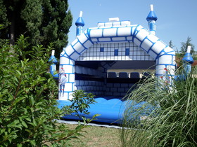 Camping La Palombière