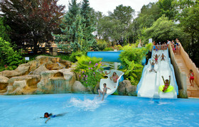 Camping La Palombière