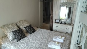 Les Chambres Bio De Lina Rose