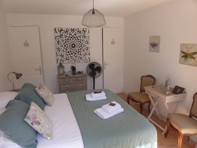 Les Chambres Bio De Lina Rose