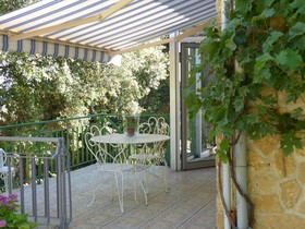Les Chambres Bio De Lina Rose