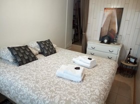 Les Chambres Bio De Lina Rose