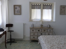 Les Chambres Bio De Lina Rose