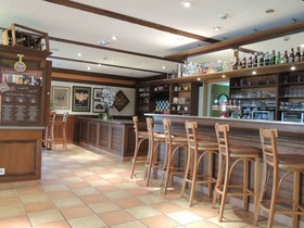 ibis Albert