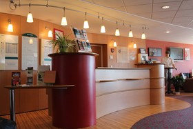 ibis Albert