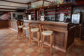 ibis Albert