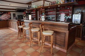 ibis Albert