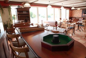 ibis Albert