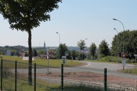 ibis Albert