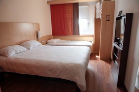 ibis Albert