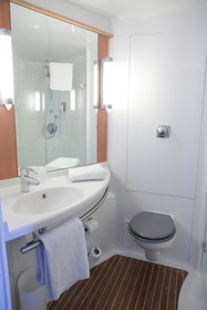 ibis Albert
