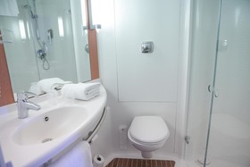 ibis Albert