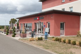 ibis Albert