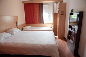 ibis Albert