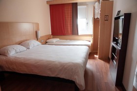 ibis Albert