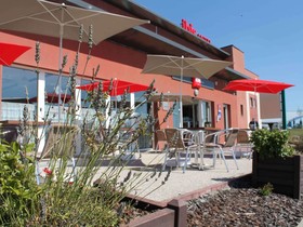 ibis Albert