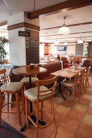 ibis Albert