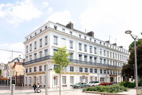 Grand Hotel de l’Univers
