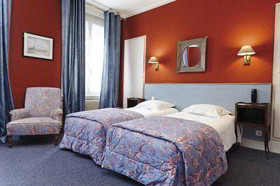 Grand Hotel de l’Univers