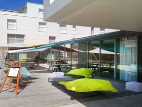 Hotel ibis Styles Amiens Centre