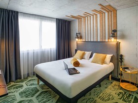 Hotel ibis Styles Amiens Centre