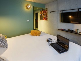 Hotel ibis Styles Amiens Centre