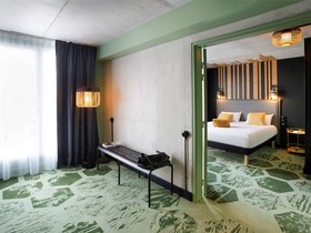 Hotel ibis Styles Amiens Centre