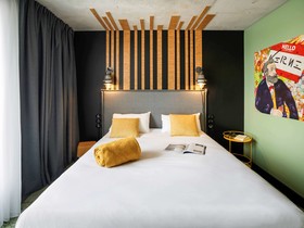 Hotel ibis Styles Amiens Centre
