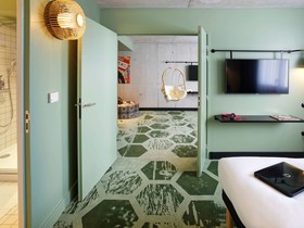 Hotel ibis Styles Amiens Centre