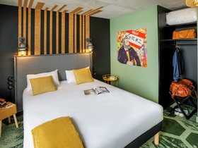 Hotel ibis Styles Amiens Centre