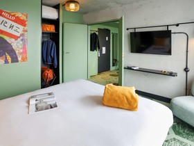 Hotel ibis Styles Amiens Centre