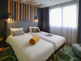 Hotel ibis Styles Amiens Centre