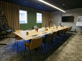 Hotel ibis Styles Amiens Centre