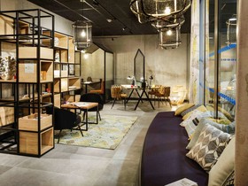 Hotel ibis Styles Amiens Centre