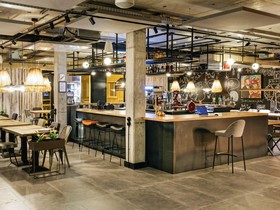 Hotel ibis Styles Amiens Centre
