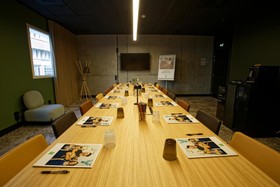 Hotel ibis Styles Amiens Centre