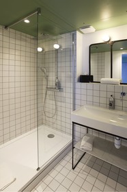 Hotel ibis Styles Amiens Centre