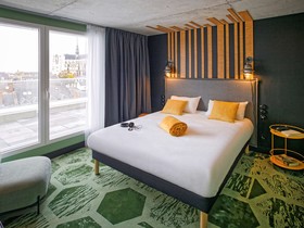 Hotel ibis Styles Amiens Centre