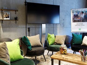 Hotel ibis Styles Amiens Centre