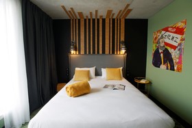 Hotel ibis Styles Amiens Centre