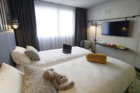 Hotel ibis Styles Amiens Centre