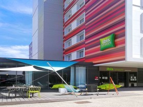 Hotel ibis Styles Amiens Centre