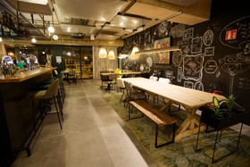 Hotel ibis Styles Amiens Centre