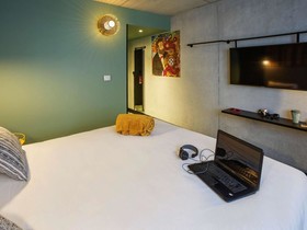 Hotel ibis Styles Amiens Centre