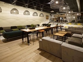 Hotel ibis Styles Amiens Centre