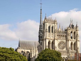 Hotel ibis Styles Amiens Centre
